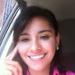 Meet your Posher, Elsa